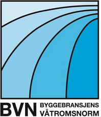 Logo som viser at Protom Bygg AS er en godkjent våtromsbedrift
